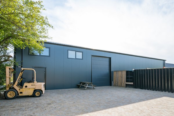 Medium property photo - Toekomstweg 4, 7011 EV Gaanderen